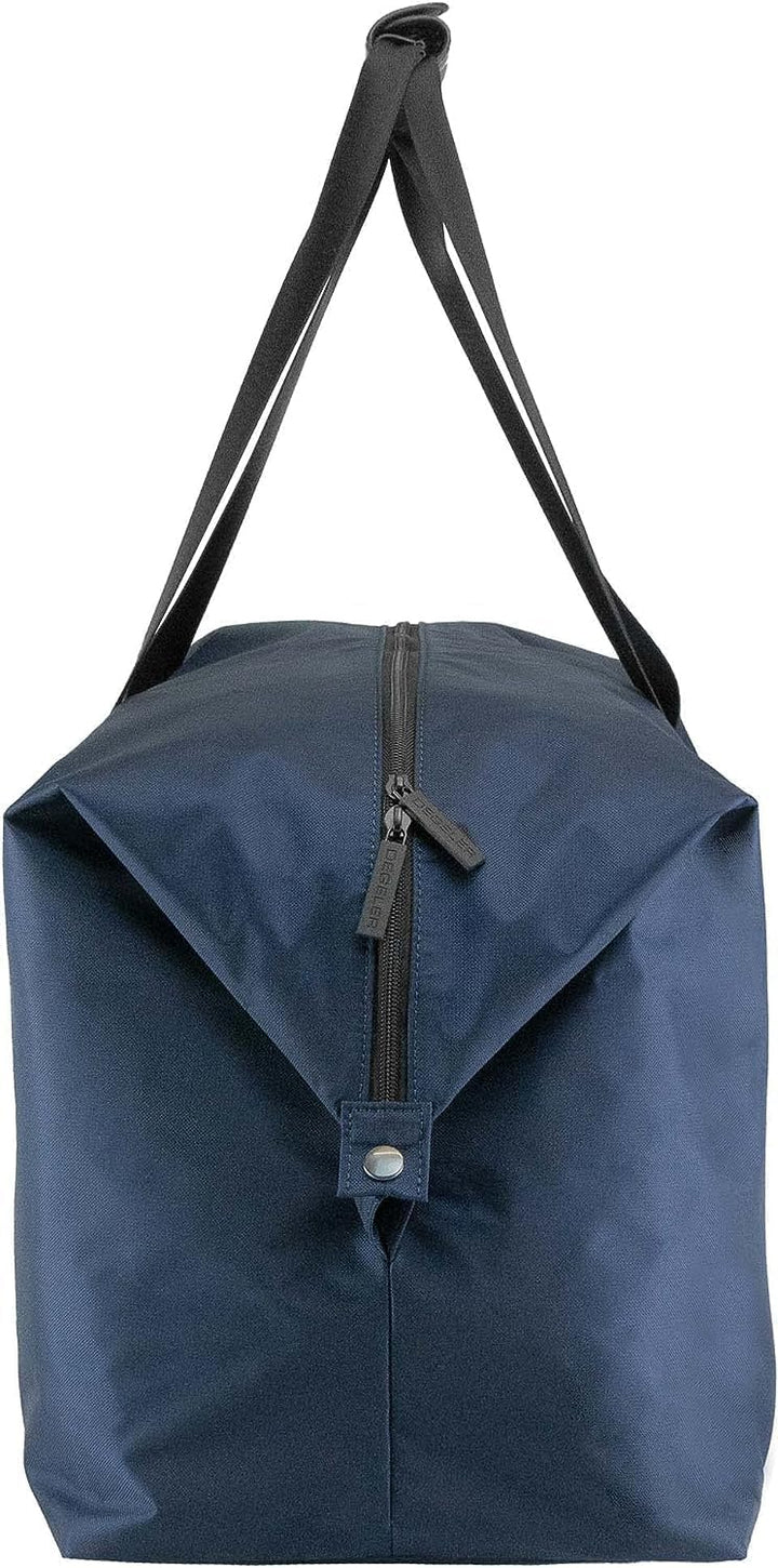 Weekender – Elegante & leichte Reisetasche fürs Handgepäck – Duffel Bag Tasche universell einsetzbar