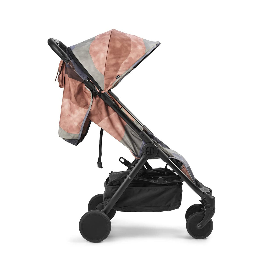 Elodie Details Mondo Stoller® Buggy von Geburt bis 4 Jahre (22 kg) - Liegeposition, Einhand-Faltung