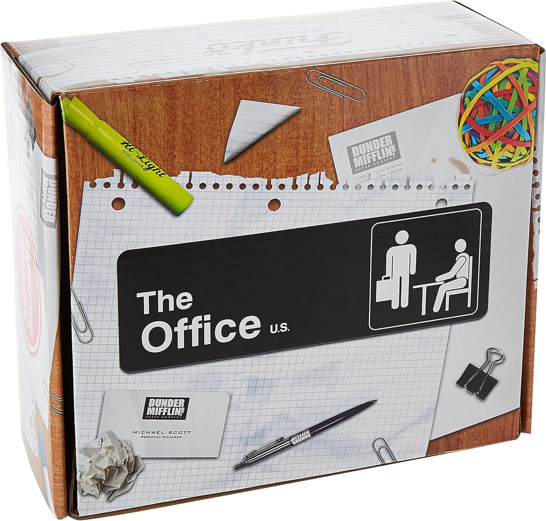 Funko POP! KIT GSB: The Office 2020 Vinyl Figure