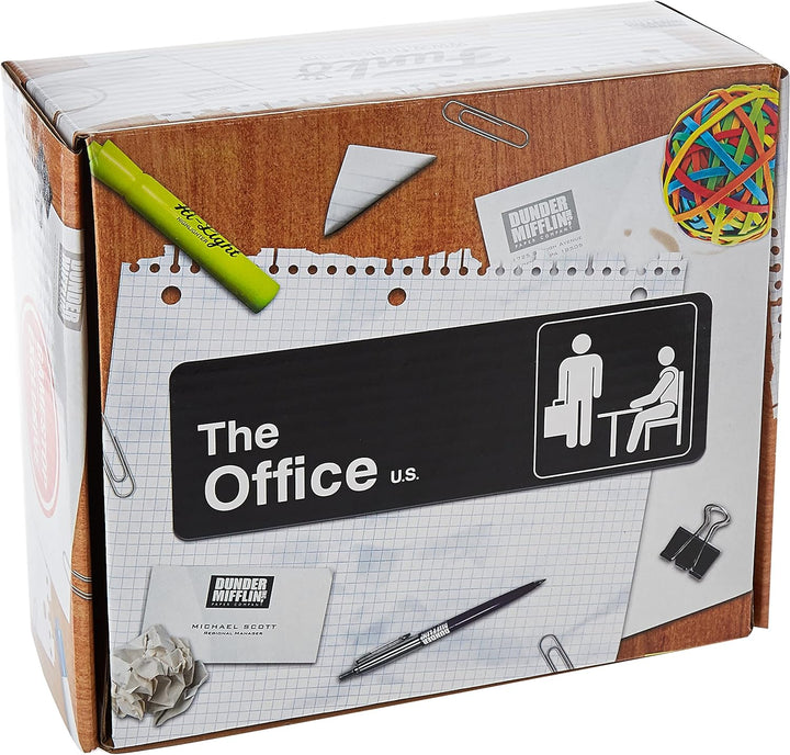 Funko POP! KIT GSB: The Office 2020 Vinyl Figure