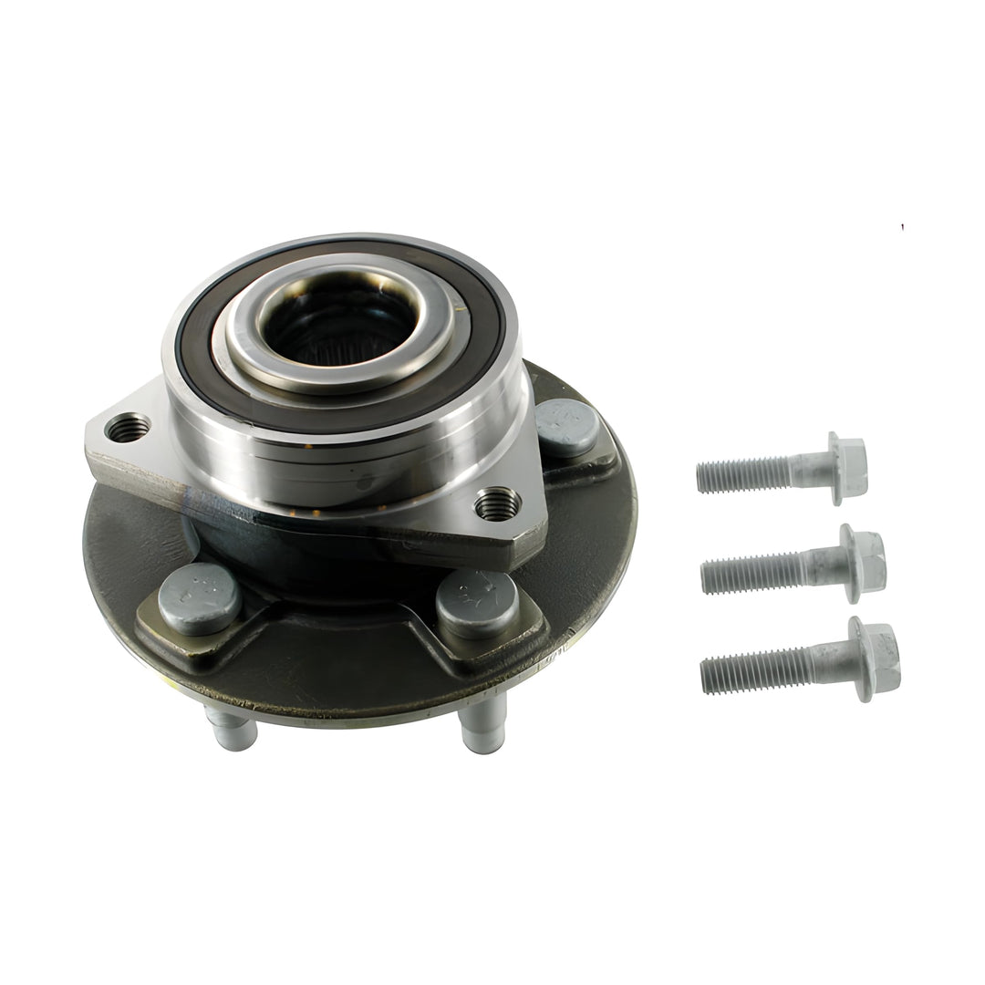 SKF Radlagersatz Radlager Set Hinten | VKBA 6667 | Für MALIBU INSIGNIA 9-5 (YS3G) INSIGNIA