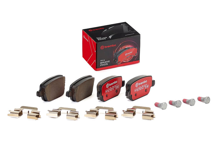 Brembo P 24 075X Brake Pad
