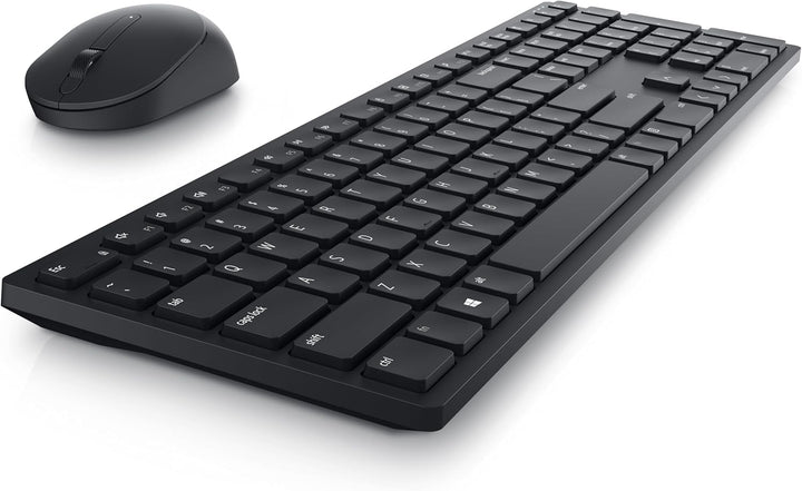 Dell EMC PRO WRLS KEYBOARD MOUSE US-Layout (QWERTY)