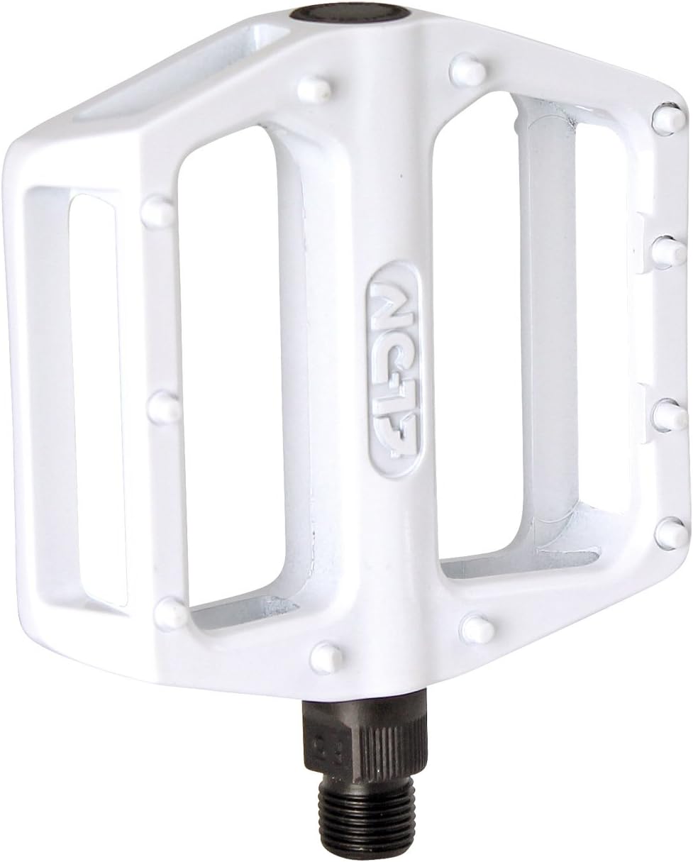 NC-17 STD Zero Pro Aluminium Plattform Pedale / Fahrrad Pedale MTB / Mountainbike Pedal / BMX Pedal