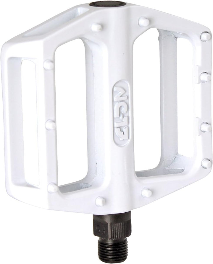 NC-17 STD Zero Pro Aluminium Plattform Pedale / Fahrrad Pedale MTB / Mountainbike Pedal / BMX Pedal