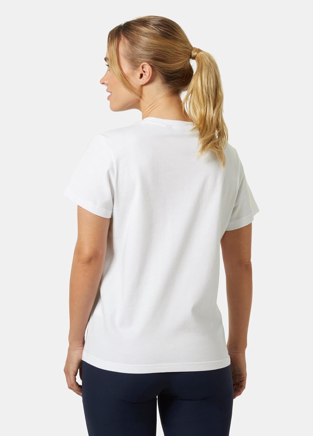 Helly Hansen Herren HH Box T-Shirt XS Weiss, XS Weiß