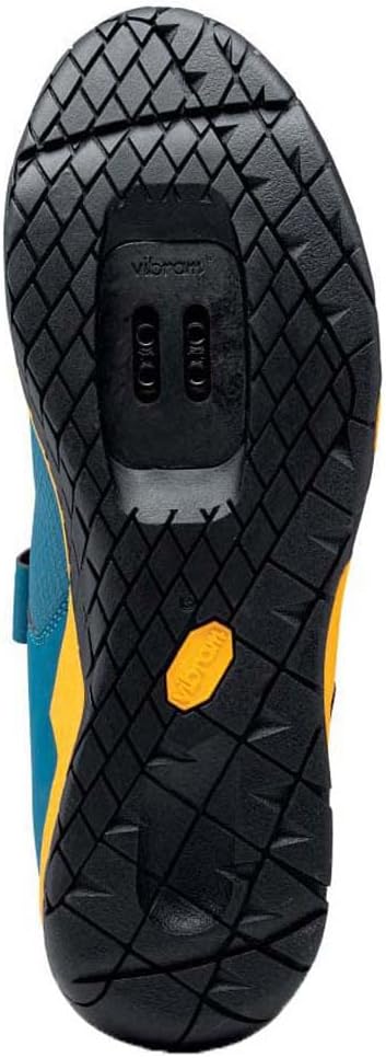 Northwave Herren Overland Plus Traillaufschuhe 40 EU Blau, 40 EU Blau