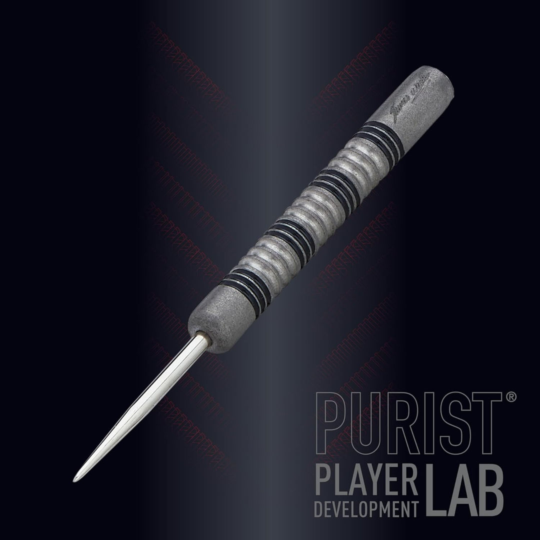Unicorn Maestro Premier Phase 1 James Wade Purist Steel Barrel 22 g Mehrfarbig, 22 g Mehrfarbig