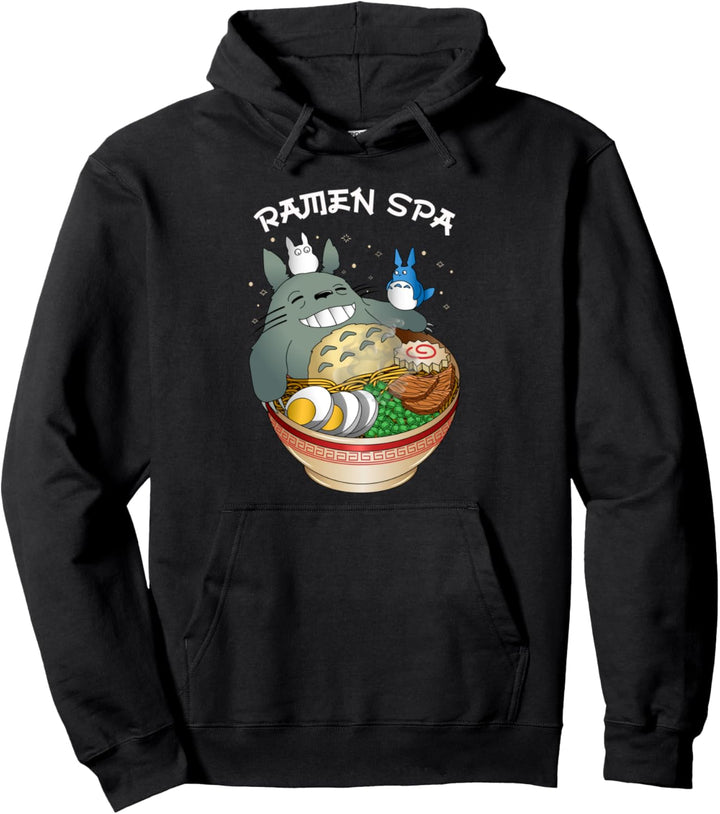 Ramen Japanische Nudelsuppe - Japan Kawaii Ramen Pullover Hoodie