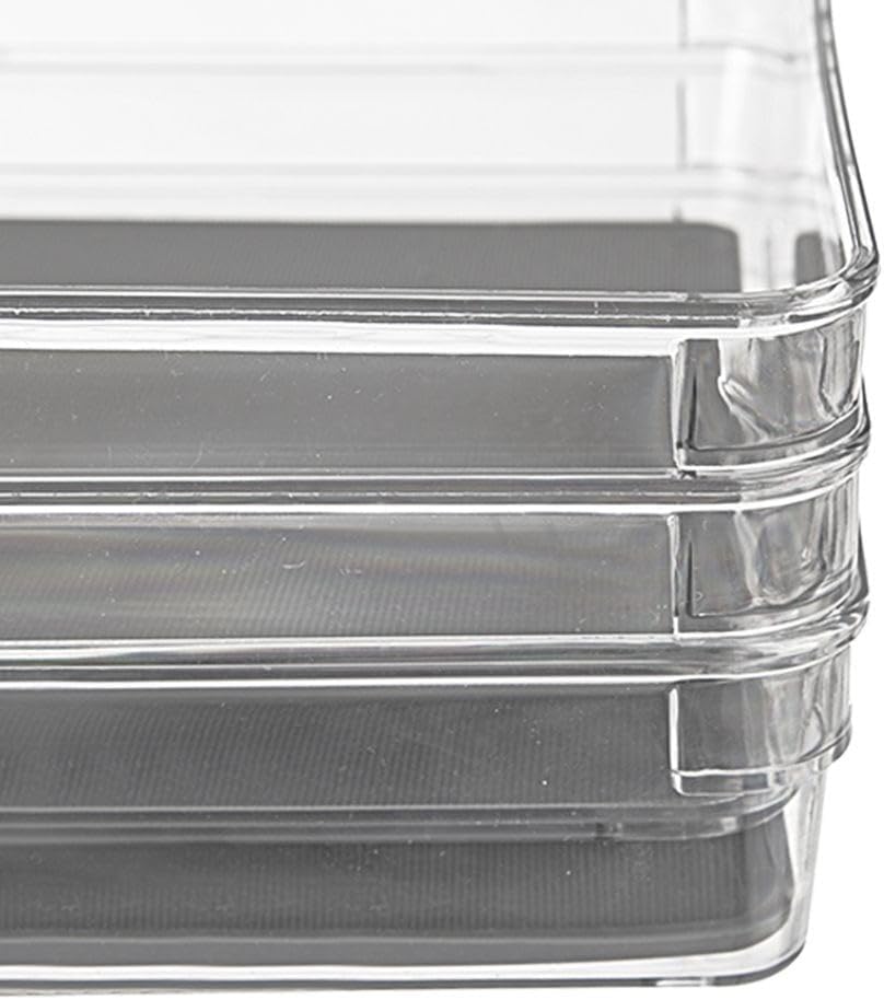 orion group - Aufbewahrungsbox mit deckel - Aufbewahrungsbehälter lebensmittel - Aufbewahrungsbox -
