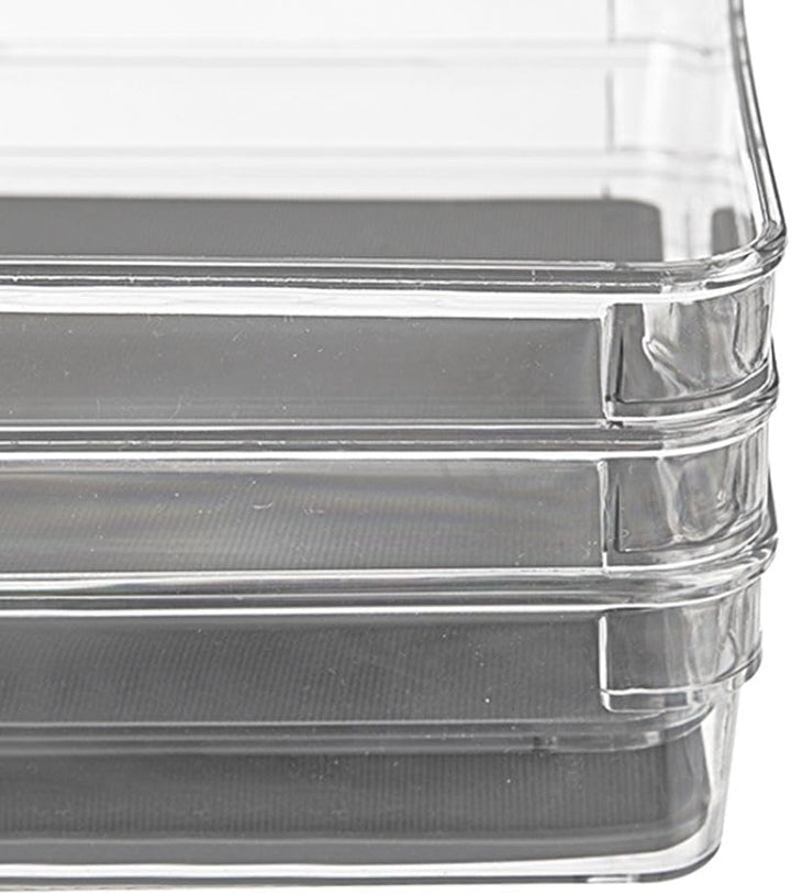 orion group - Aufbewahrungsbox mit deckel - Aufbewahrungsbehälter lebensmittel - Aufbewahrungsbox -