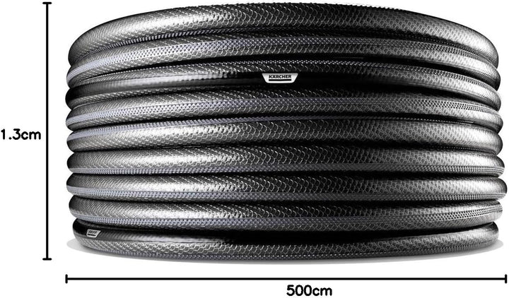 Kärcher 4054278504018 Schlauch Performance Premium 1/2", 50 m Single, Single