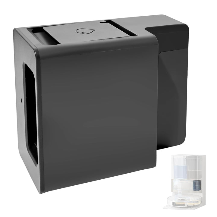 DianSung Automatisches Reinigungslösungsmodul für Dreame X40 Ultra Complete/X40 Master/L10s Ultra He