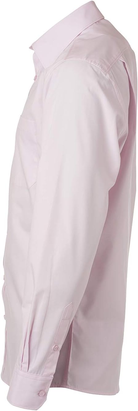 James & Nicholson Herren Raglan Softshelljacke - Klassische Softshelljacke mit Microfleece Innenfutt
