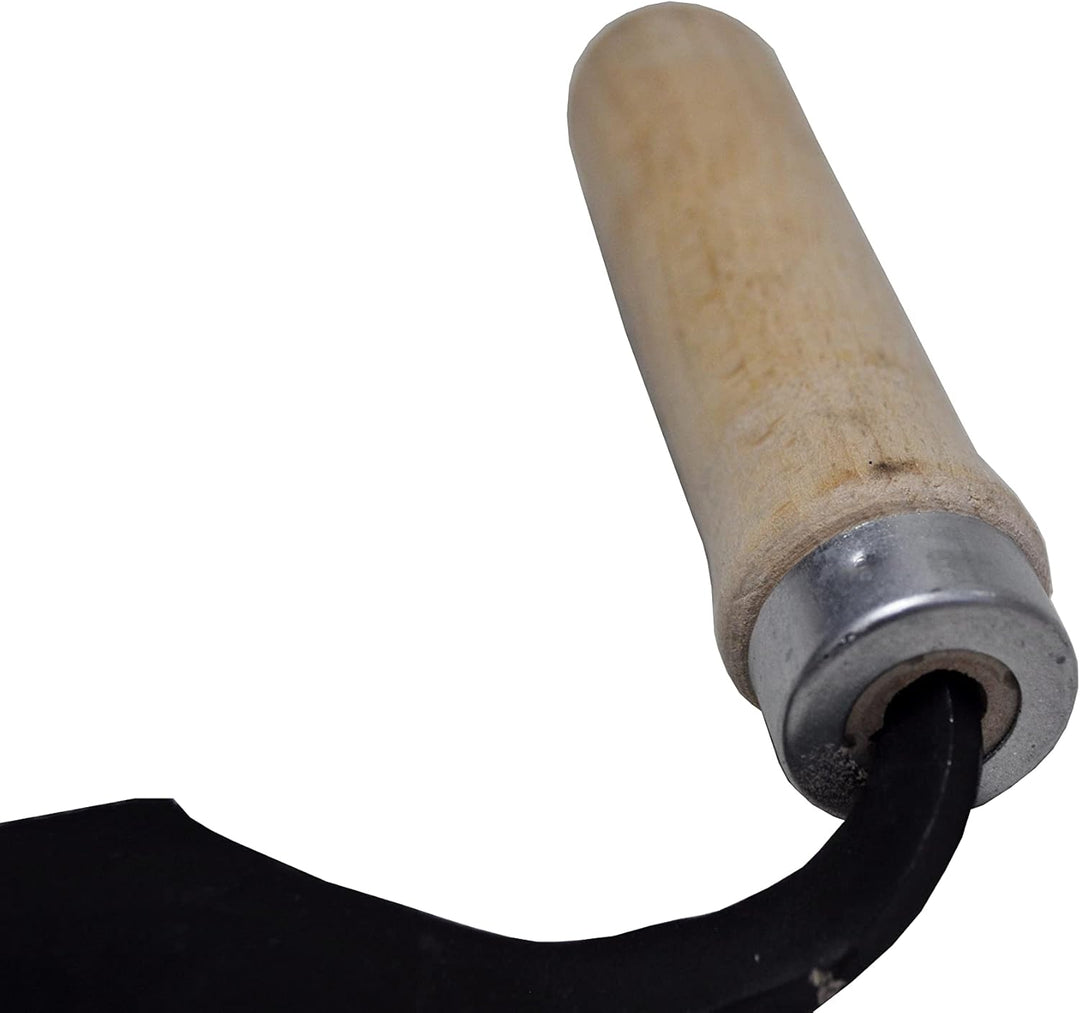 Zugmesser Schäleisen Zieheisen Reifmesser Ziehhobel Holz 255-280 mm