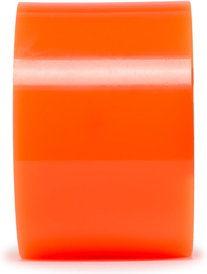 Orangatang Longboard Räder Kegel 80mm 83a Rollen uni, uni