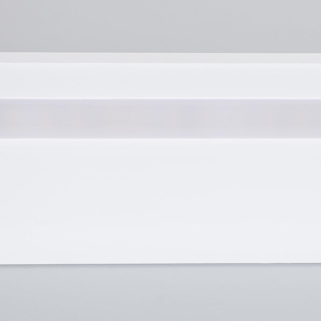 LEDKIA LIGHTING Fussleiste für LED-Streifen Modern 2m, 2m