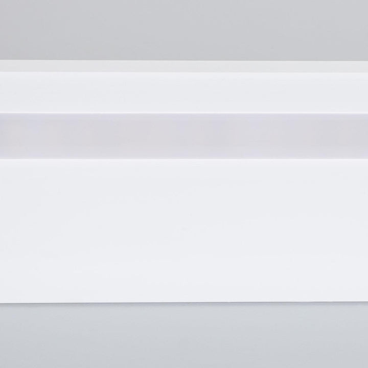 LEDKIA LIGHTING Fussleiste für LED-Streifen Modern 2m, 2m
