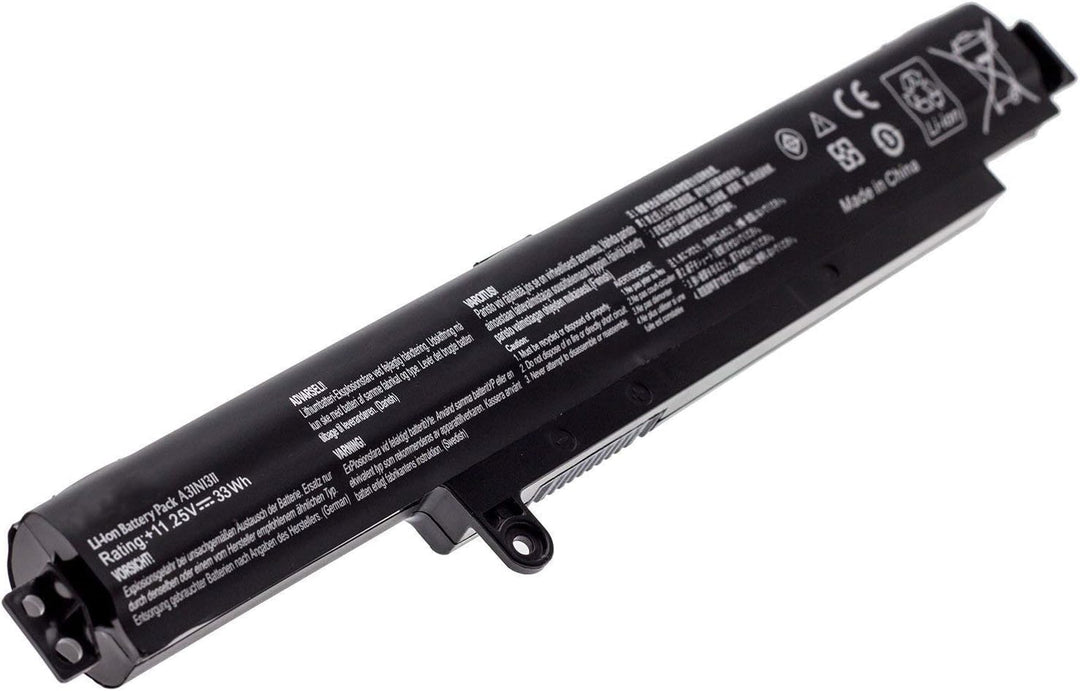 A31N1311 A31LM25 Laptop Batterie Ersatz für ASUS F102BA X102B X102BA Series Laptop X102BA-HA41002F X