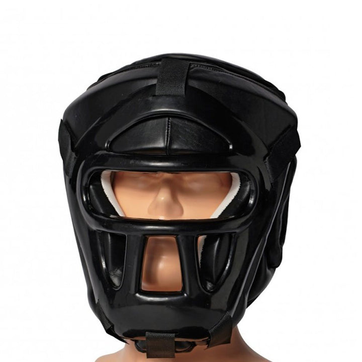 Kwon Kopfschutz mit Maske M