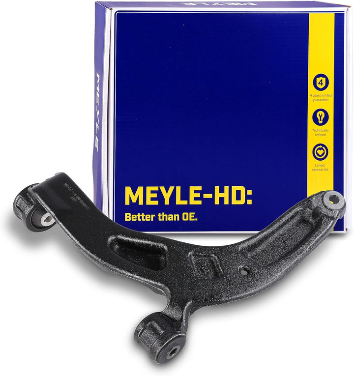 MEYLE Lenker, Radaufhängung
