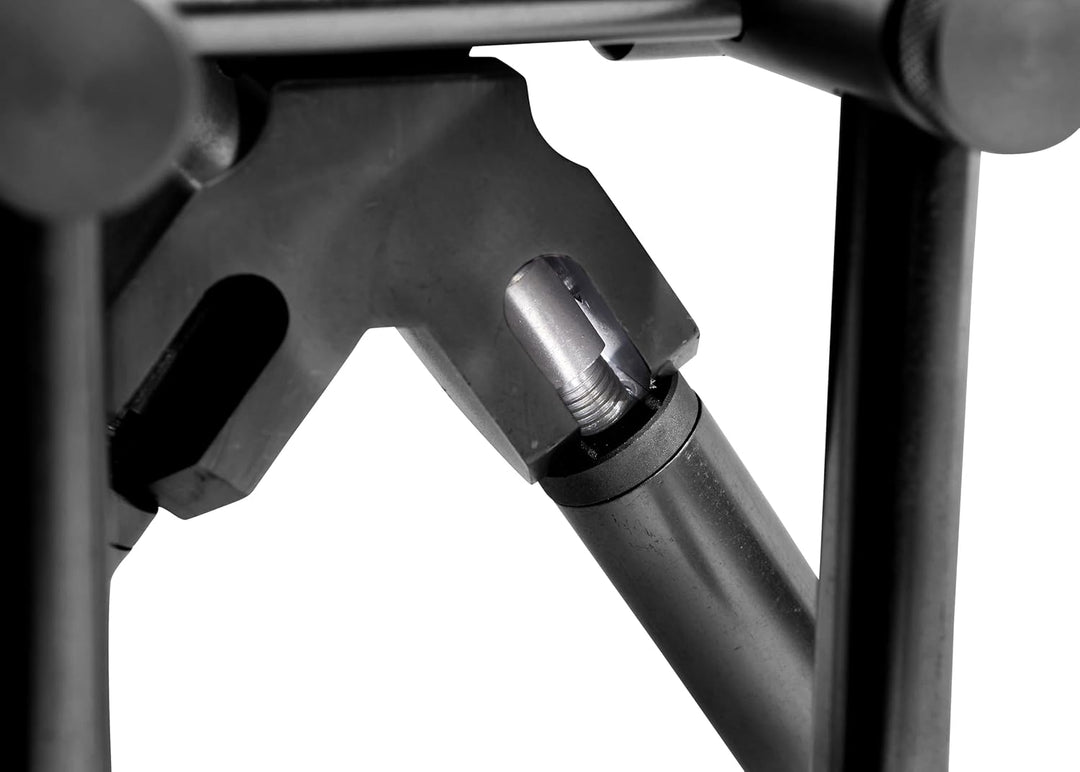 Rod POD Metallica CARP Rodpod Rutenhalter von BALZER