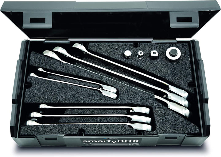 smartyBOX S3