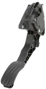 HELLA 6PV 009 978-781 Sensor, Fahrpedalstellung - für Linkslenker - Automatikgetriebe