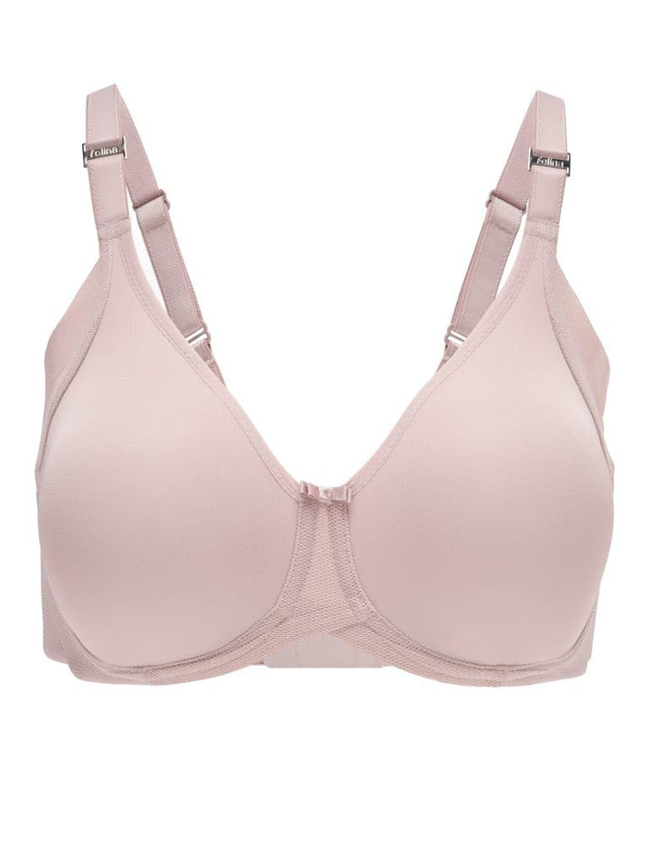 Felina Minimizer 208222 Divine Vision 75C Light Taupe, 75C Light Taupe