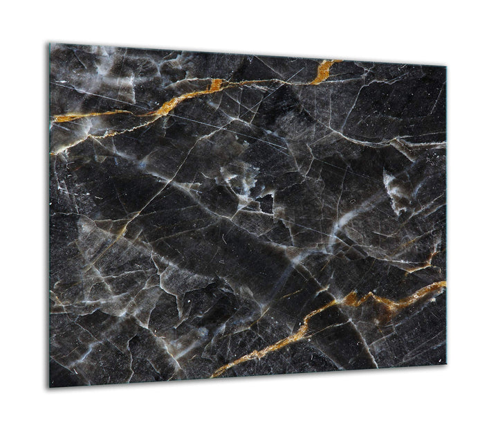 TMK ArtDeko Herdabdeckplatte 1 Teilig 60x52 cm - Spritzschutz Herdabdeckung – Herdschutz aus Sicherh