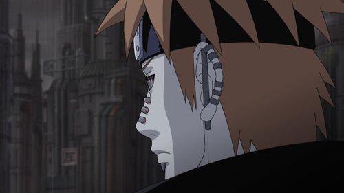 Naruto Shippuden - Staffel 6: Folge 333-363 - Die Prophezeiung und Rache des Meisters (Uncut) [Blu-r