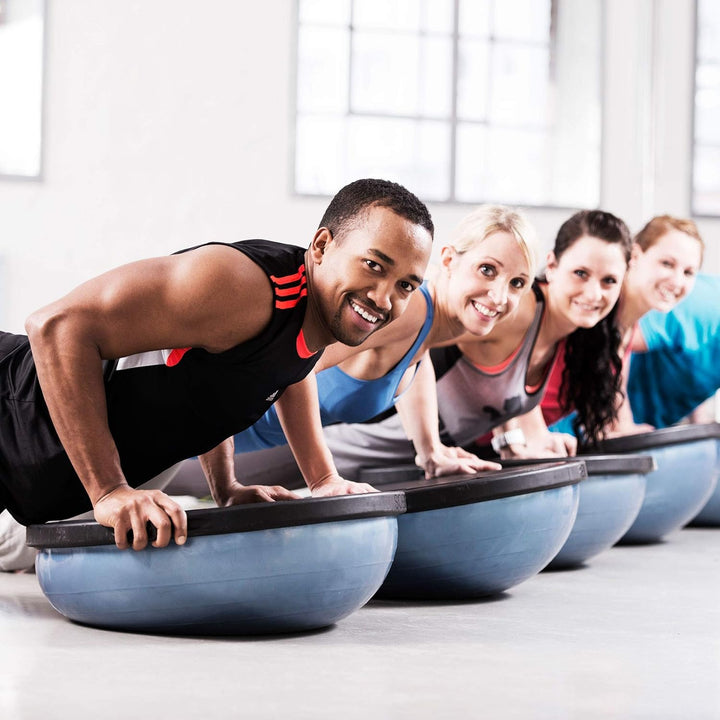 BOSU® Balance Trainer PRO, 65cm,