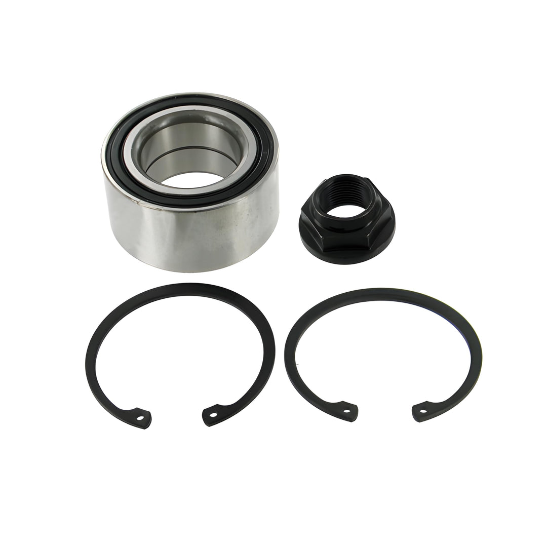 SKF Radlagersatz Radlager Set Vorne | VKBA 942 | Für 90 900