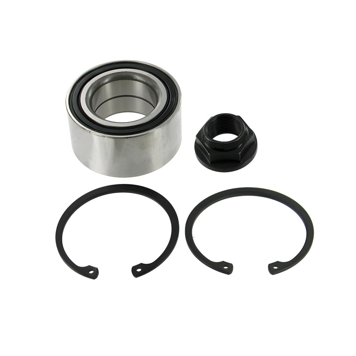 SKF Radlagersatz Radlager Set Vorne | VKBA 942 | Für 90 900