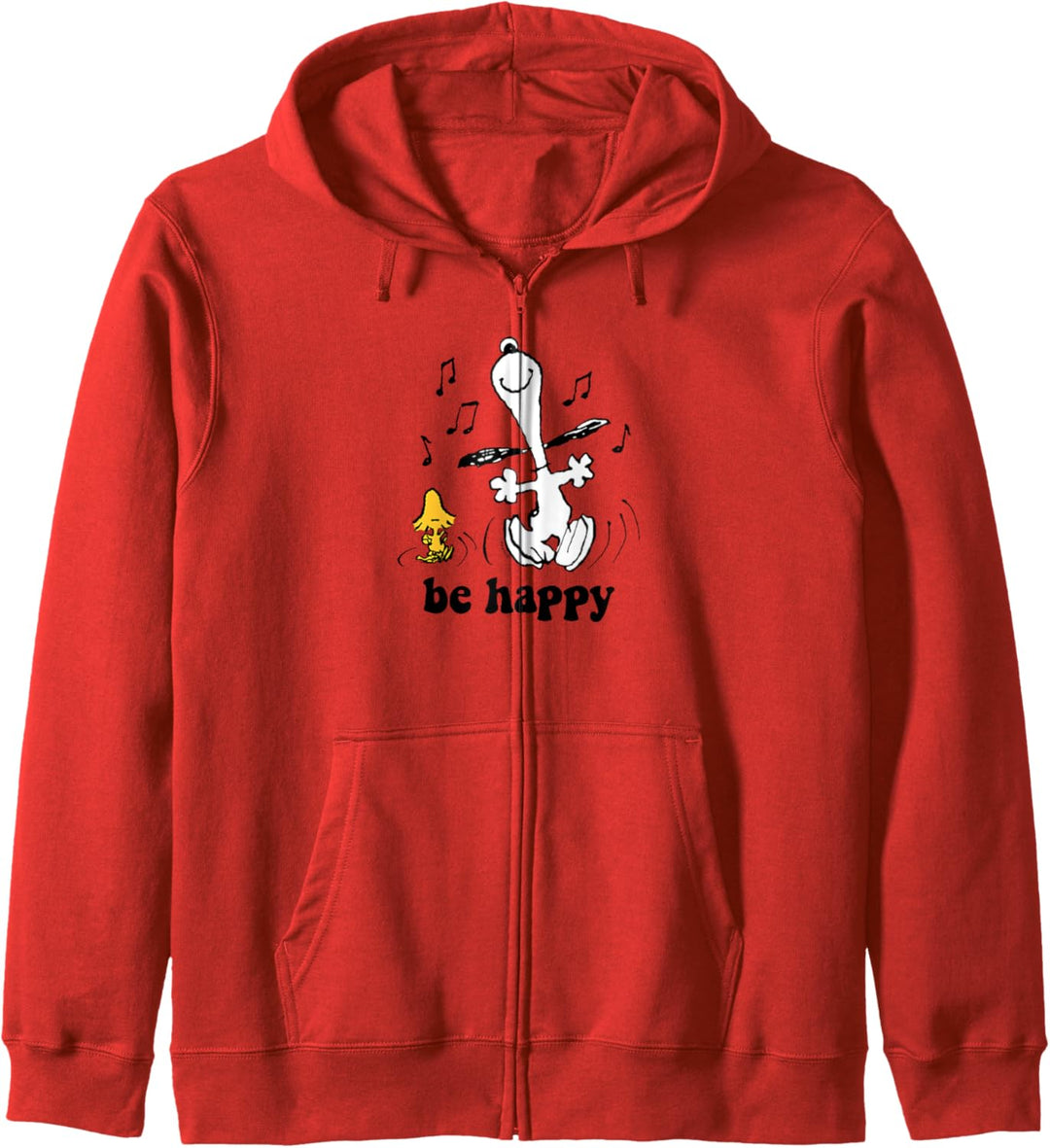 Peanuts - Snoopy Go Team Argentina Kapuzenjacke