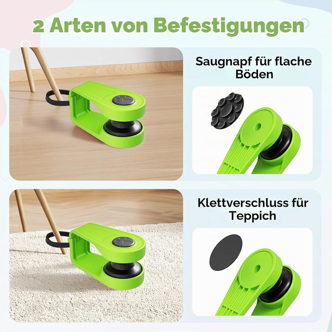 Interaktives Katzenspielzeug für Drinnen, Katzenlaufband, Automatisches/Ferngesteuertes Simuliertes