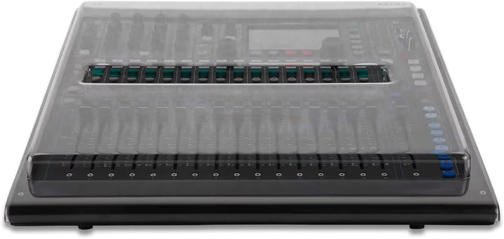 Decksaver DSP-PC-QU16 Cover für Decksaver Pro Allen/Heath QU16
