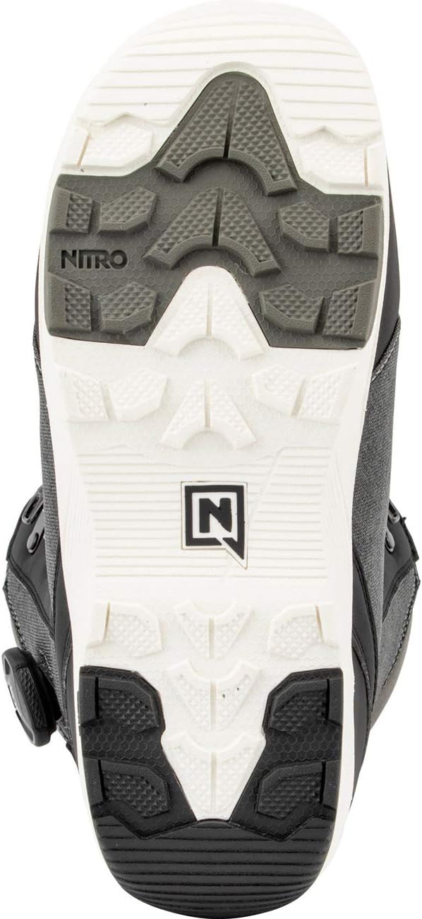 Nitro Snowboards Damen Crown TLS &