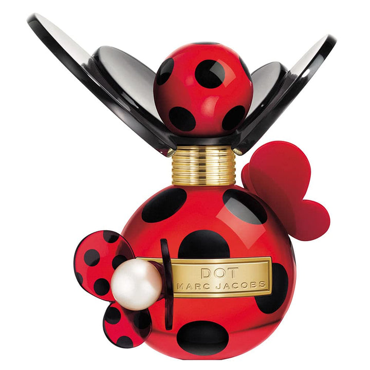 Marc Jacobs Dot femme / woman, Eau de Parfum, Vaporisateur / Spray 50 ml, 1er Pack (1 x 50 ml) 50 ml