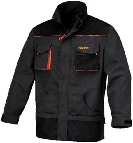 Beta 79090906 XXXL Arbeitsjacke, Leinen