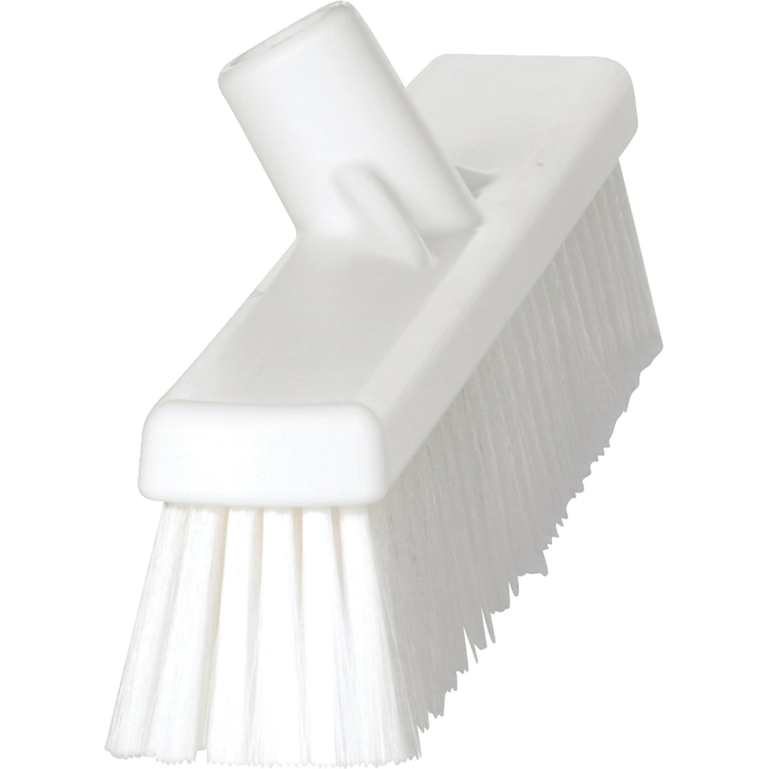Zachte vegerpolyester vezels, zacht 410 x 65 x 130 mm Weich Weiss, Weich Weiss