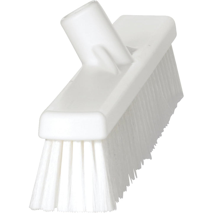 Zachte vegerpolyester vezels, zacht 410 x 65 x 130 mm Weich Weiss, Weich Weiss