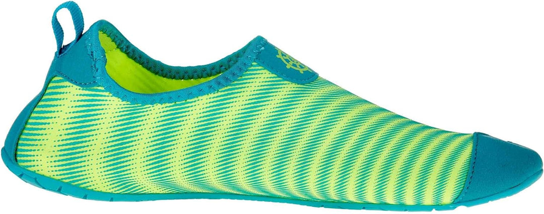 Ballop Ray, Schuhe Unisex Erwachsene, Unisex - Erwachsene, Ray 37 EU Grün, 37 EU Grün