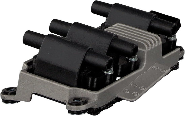 febi bilstein 36177 Zündspule , 1 Stück