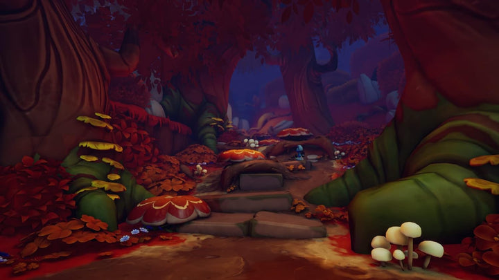 Die Schlümpfe 2 – Der Gefangene des grünen Steins D1-Edition [Switch] Nintendo Switch, Nintendo Swit