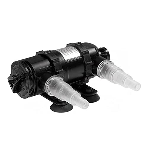 Aquael M161390 Sterylizator Uv As - 9W, 1000 g 1000g (1 er Pack), 1000g (1 er Pack)