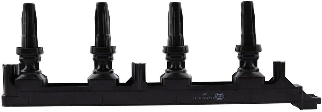 HELLA 5DA 749 475-601 Zündspule - 12V