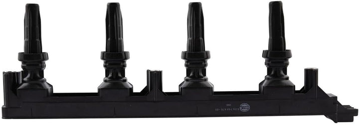 HELLA 5DA 749 475-601 Zündspule - 12V