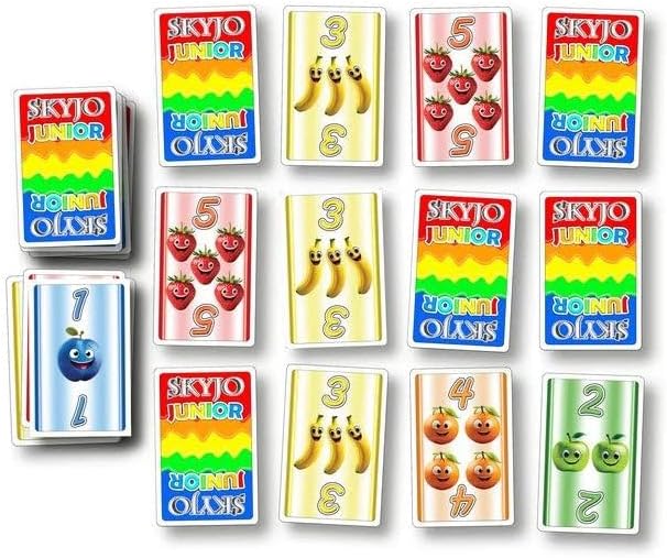 Blackrock Skyjo Junior