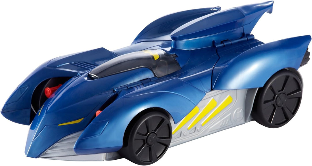 Mattel Batmobile Cabrio HC89